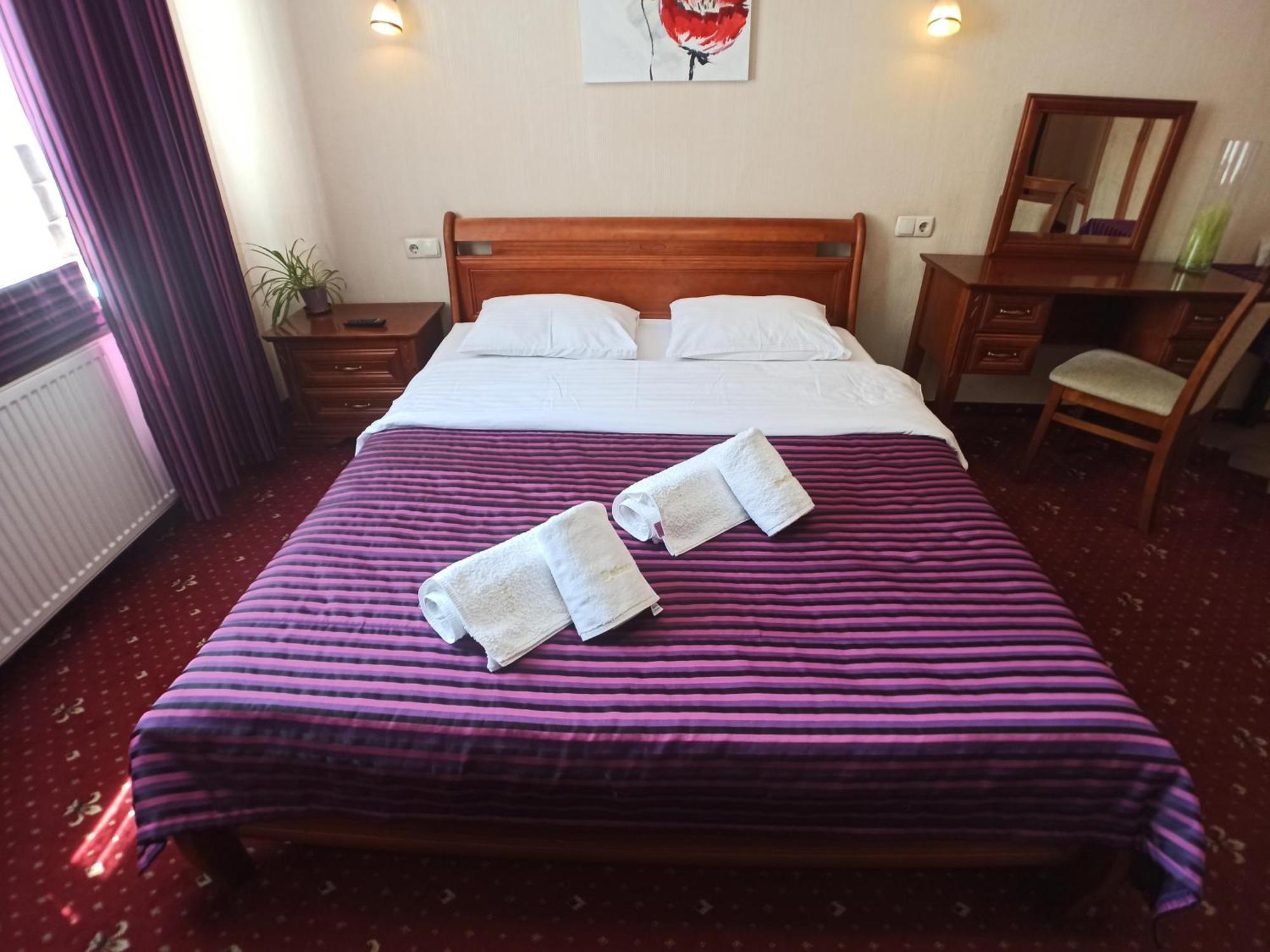 Apartments Deluxe Iwano-Frankiwsk Zimmer foto